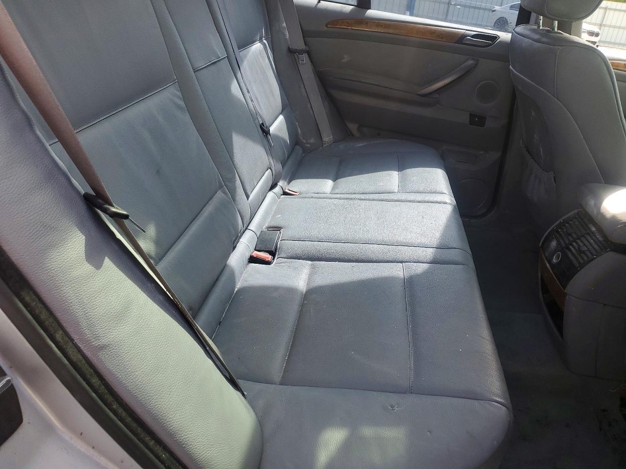 2006 BMW X5