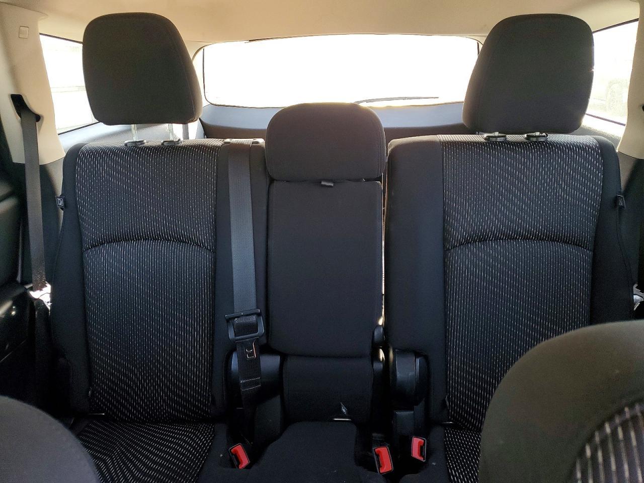2014 DODGE JOURNEY