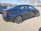 2021 NISSAN VERSA