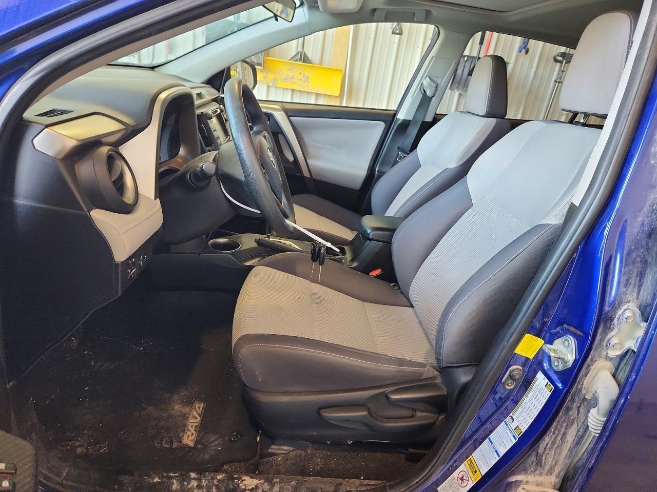 2014 TOYOTA RAV4