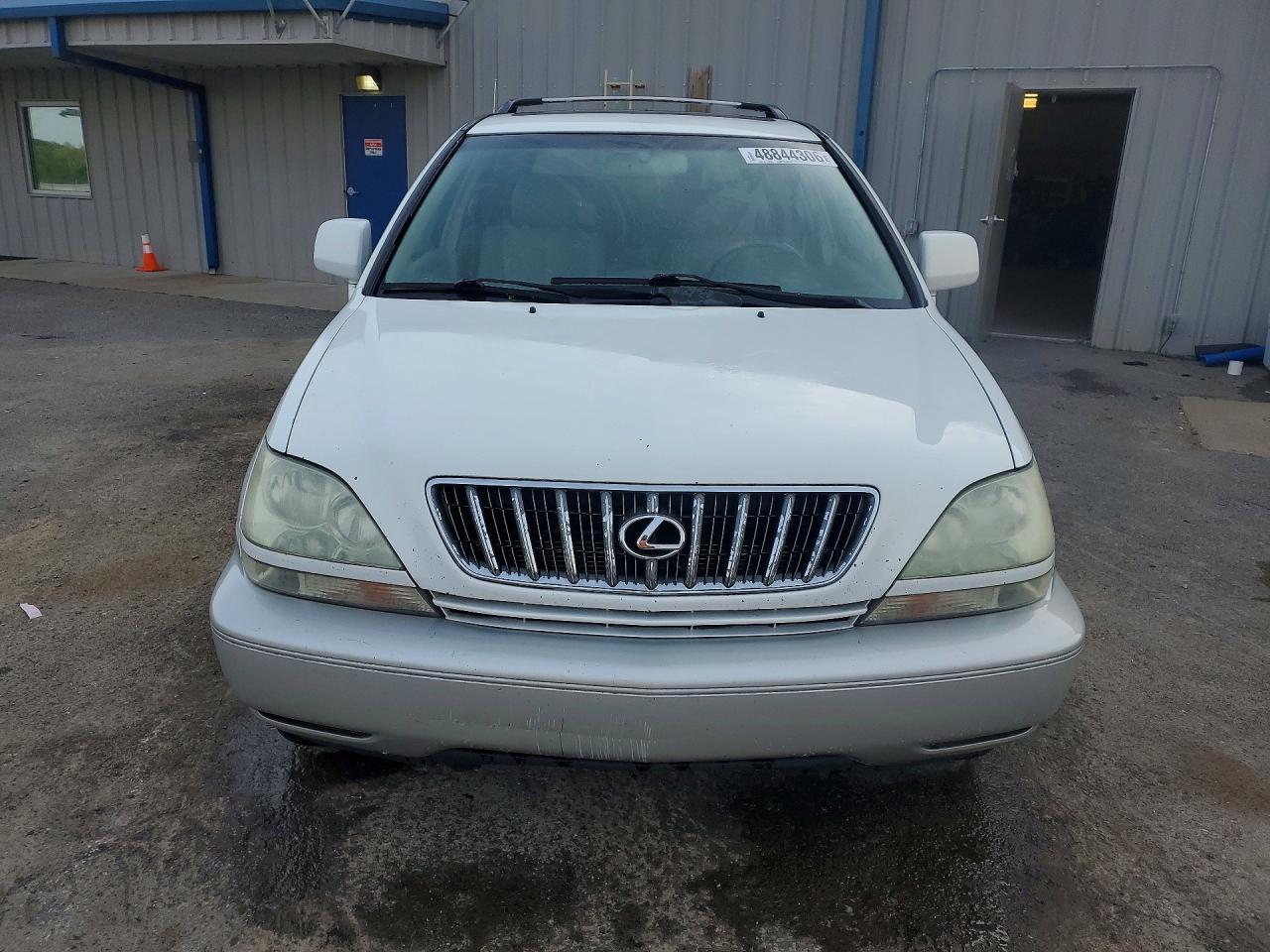 2001 LEXUS Rx 300