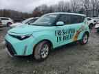 2023 KIA SOUL