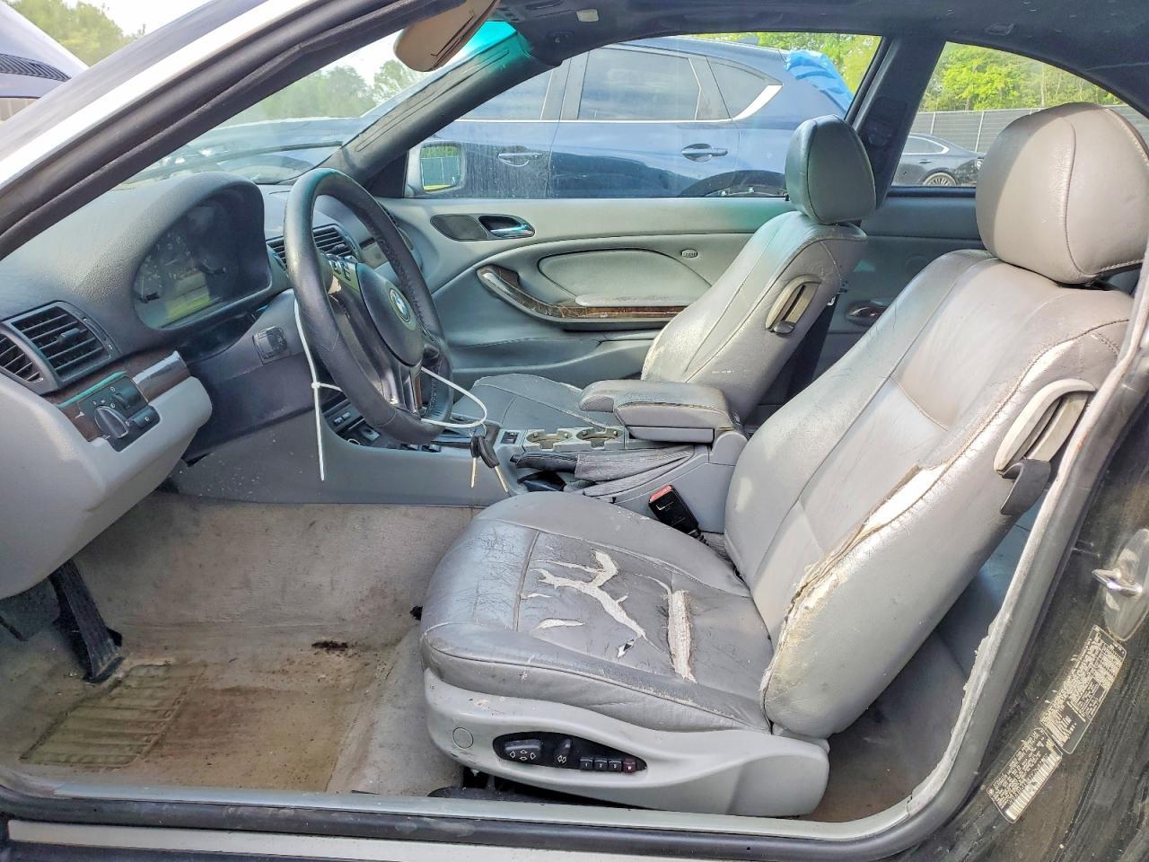 2000 BMW 3 SERIES