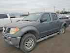 2007 NISSAN Frontier