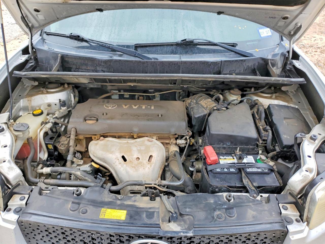 2010 Datsun 310