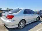 2006 TOYOTA COROLLA