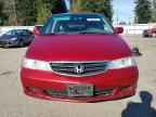 2003 HONDA ODYSSEY