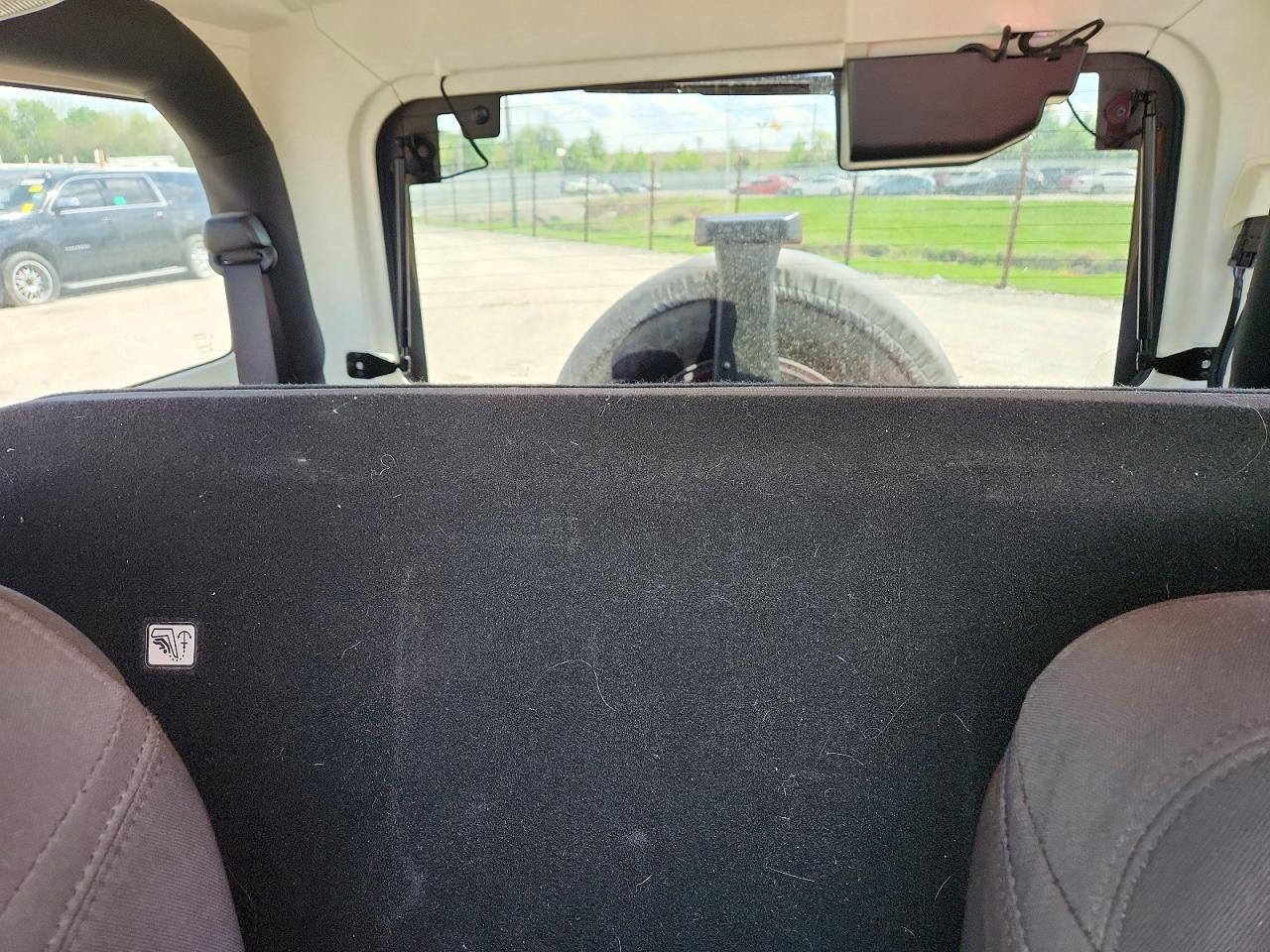 2017 JEEP WRANGLER