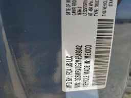 2021 RAM ProMaster 3500