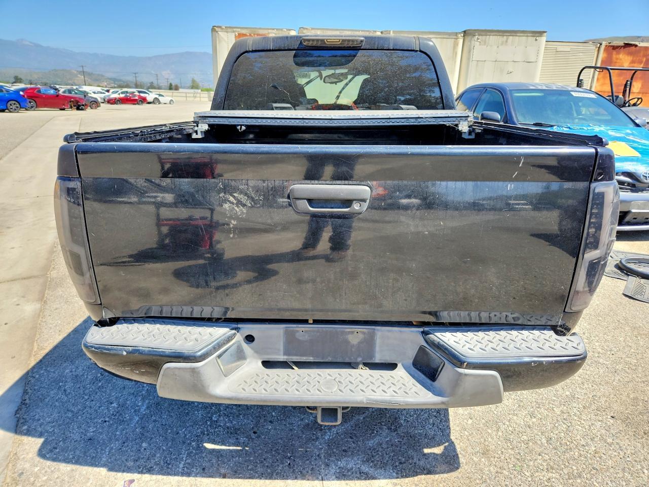 2005 CHEVROLET COLORADO