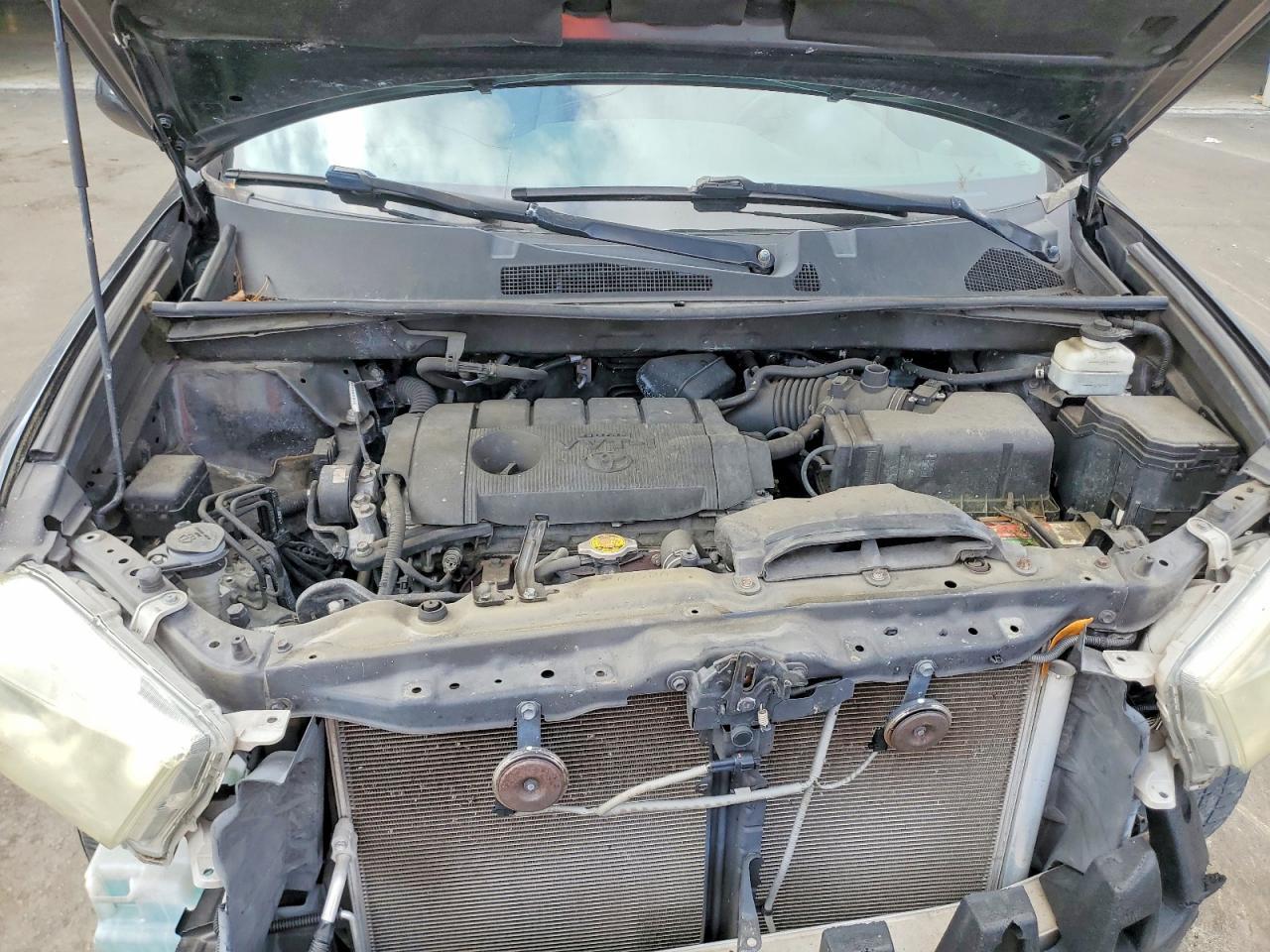 2013 TOYOTA HIGHLANDER