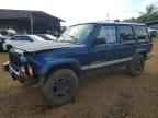 2001 JEEP CHEROKEE