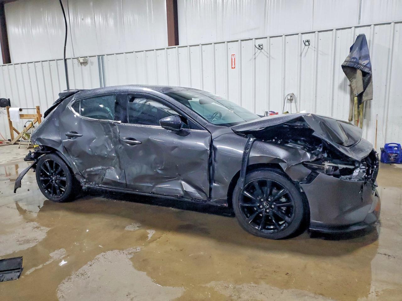 2021 MAZDA 3