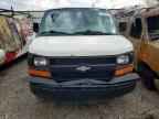 2015 CHEVROLET EXPRESS 2500