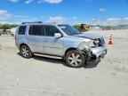 2013 HONDA PILOT