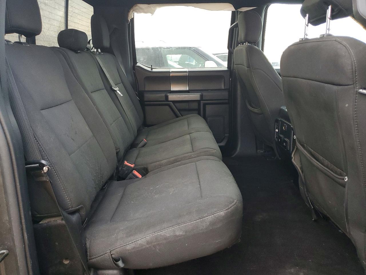 2019 FORD F-150 Lightning