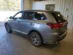 2016 MITSUBISHI outlander
