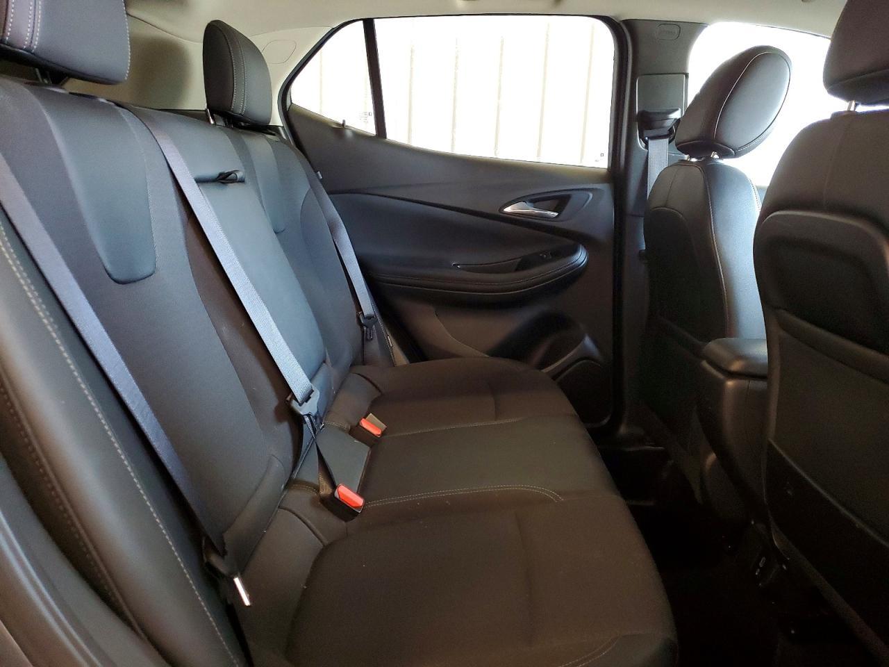 2021 BUICK Encore GX