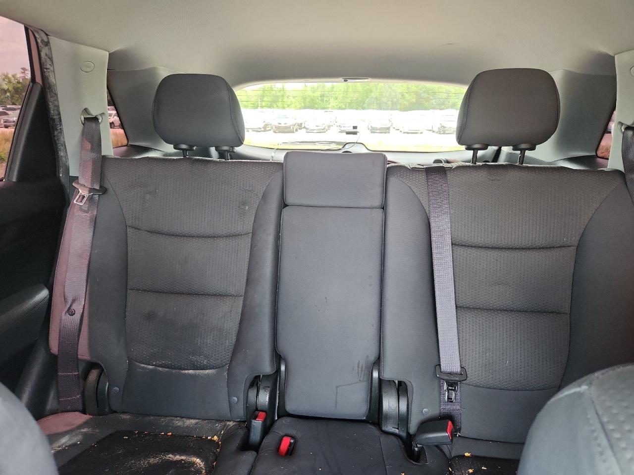 2013 KIA SORENTO