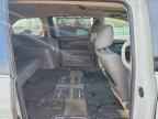 2013 HONDA ODYSSEY