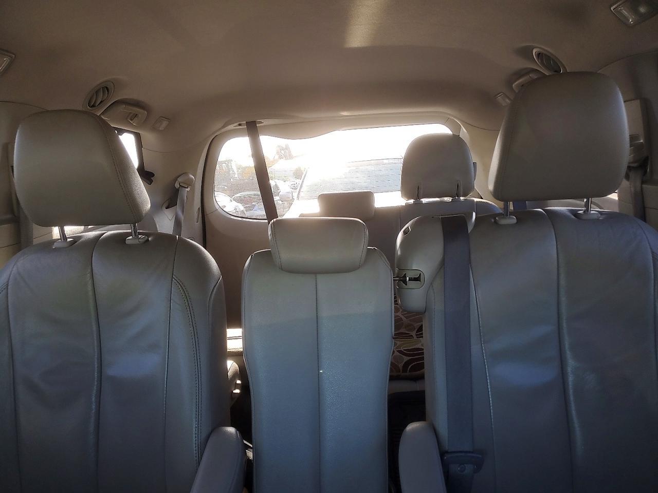2013 TOYOTA SIENNA