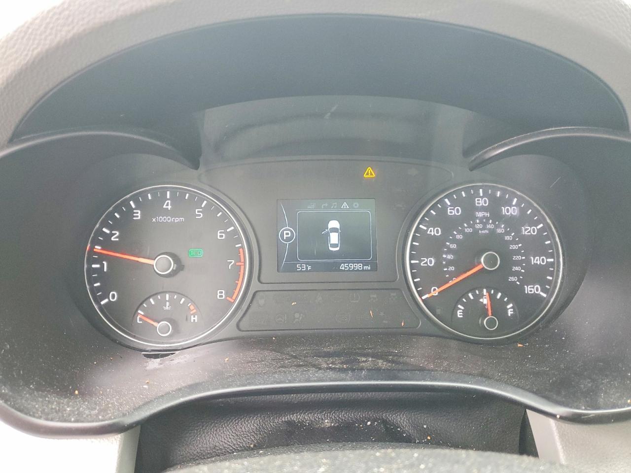2016 KIA OPTIMA