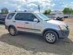 2005 HONDA CR-V