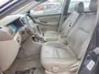 2003 TOYOTA COROLLA