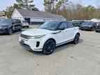 2022 LAND ROVER RANGE ROVER EVOQUE
