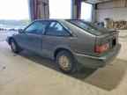 1987 HONDA ACCORD