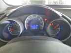 2011 HONDA FIT