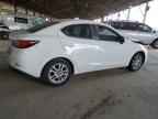 2017 TOYOTA YARIS