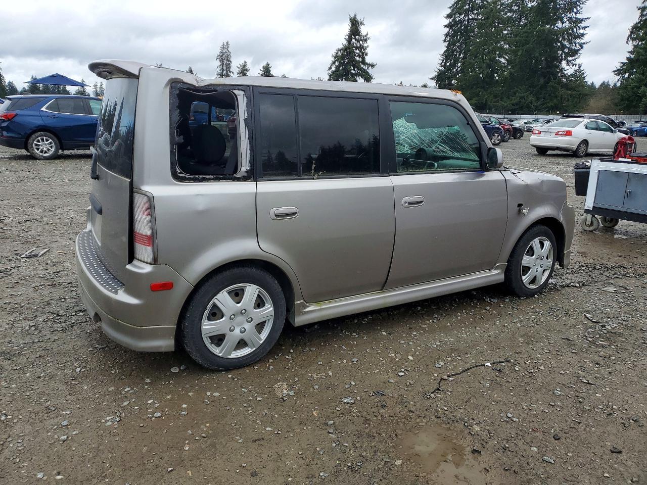 2006 SCION xB