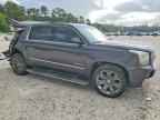 2016 GMC Yukon XL
