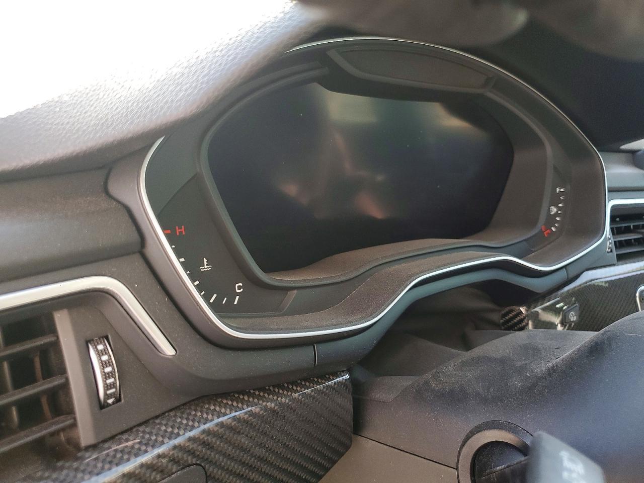 2019 AUDI RS5