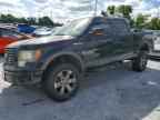 2012 FORD F-150 Lightning