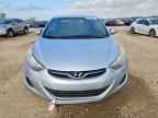 2012 HYUNDAI ELANTRA