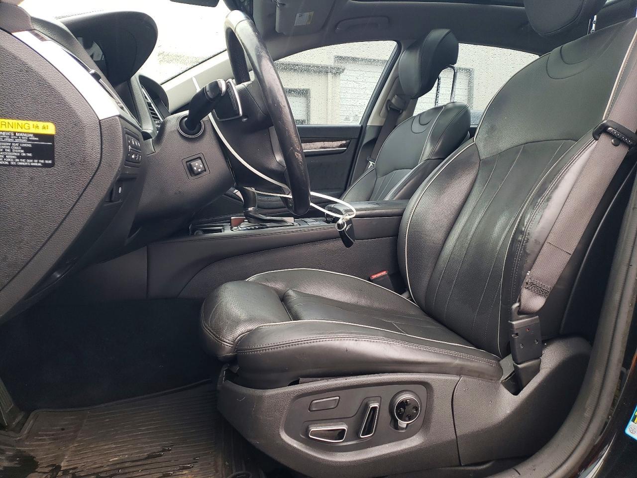 2015 HYUNDAI GENESIS