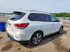 2015 NISSAN PATHFINDER