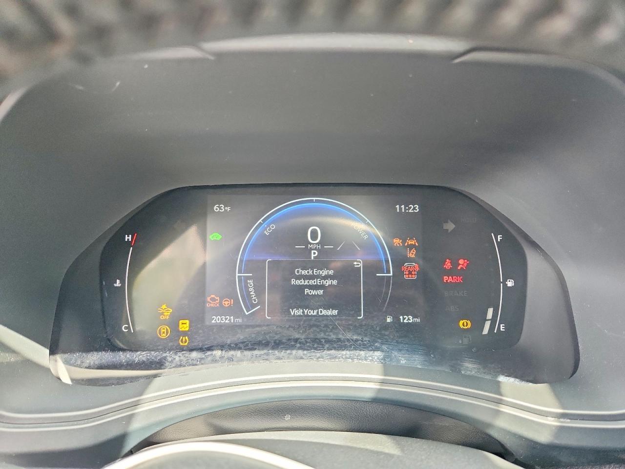 2024 TOYOTA HIGHLANDER
