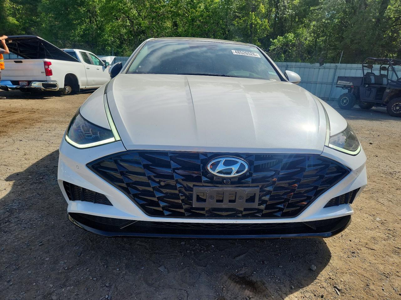 2022 HYUNDAI SONATA