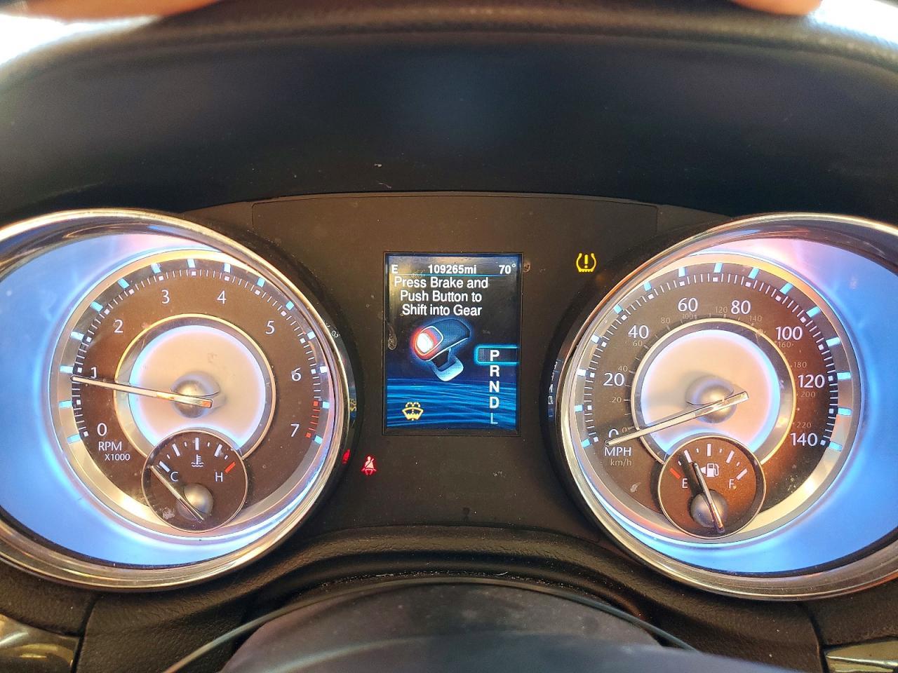 2013 CHRYSLER 300