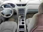 2015 CHEVROLET TRAVERSE