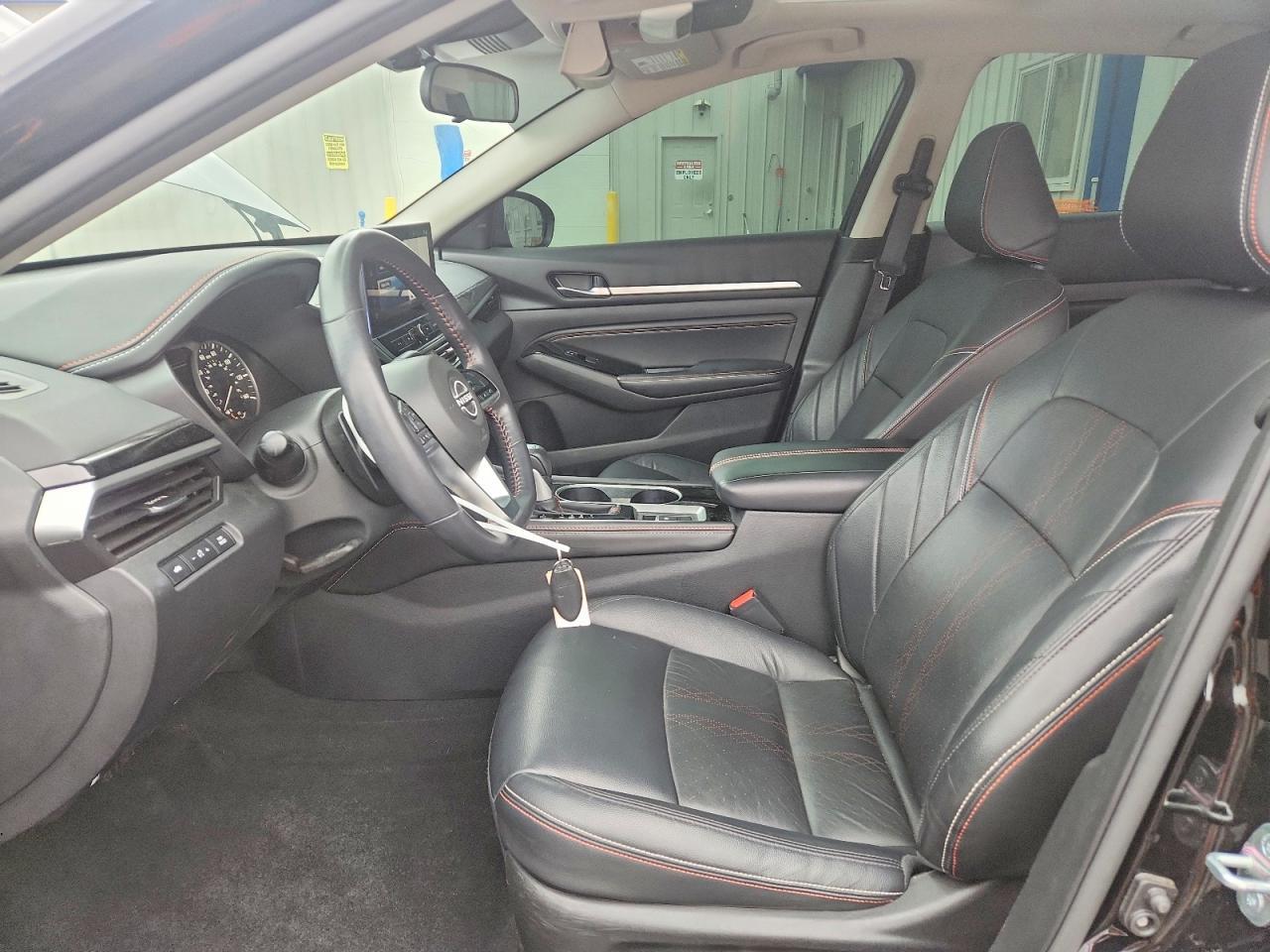 2023 NISSAN ALTIMA
