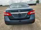 2014 NISSAN SENTRA