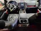 2015 FORD F-150 Lightning