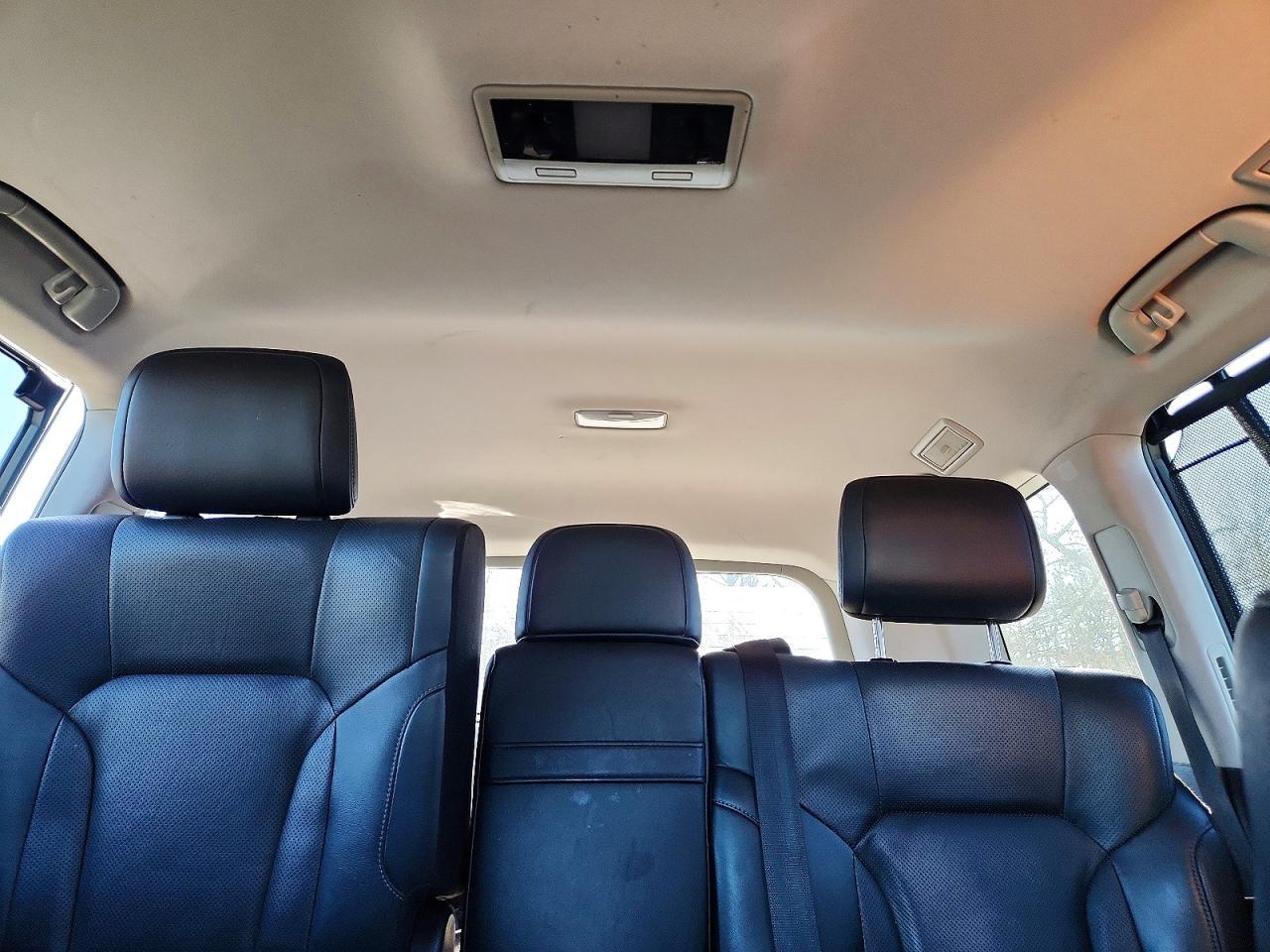 2019 LEXUS LX 570