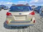 2010 SUBARU Outback
