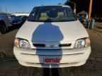 2000 OLDSMOBILE Silhouette