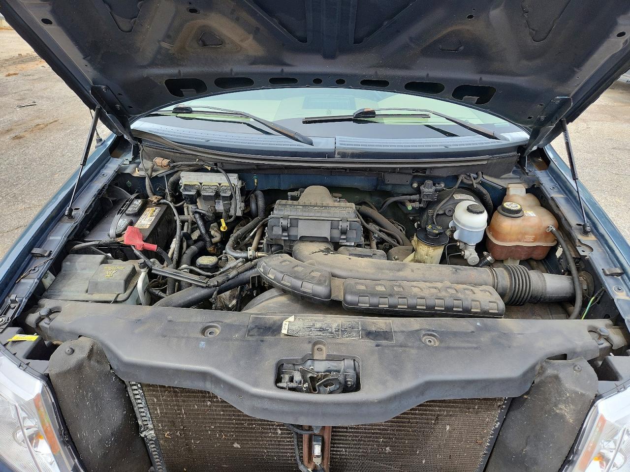 2005 FORD F-150 Lightning